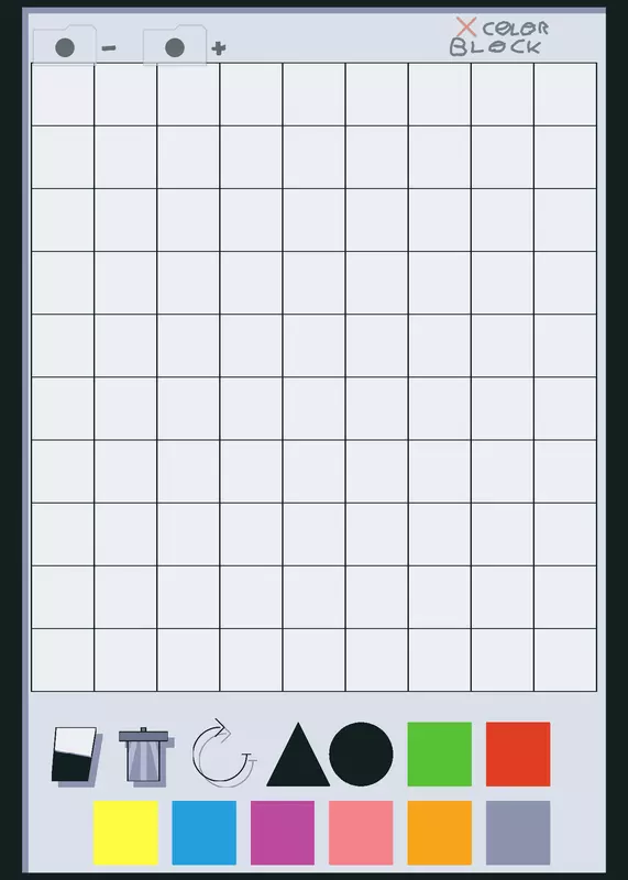 Game by @RandomEye_character