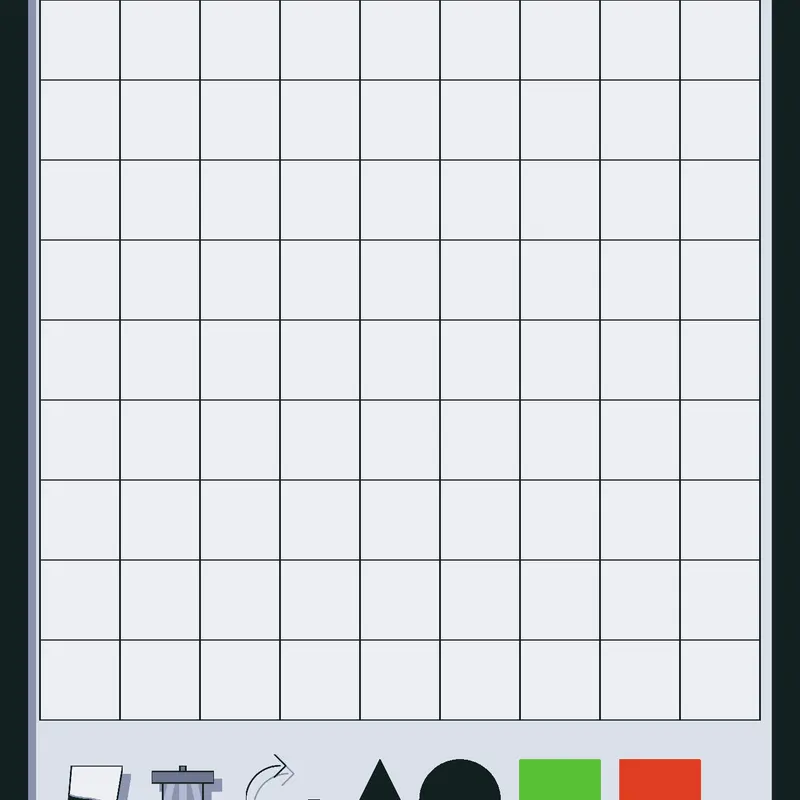 Game by @RandomEye_character