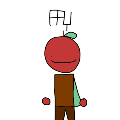 @applesareyummy