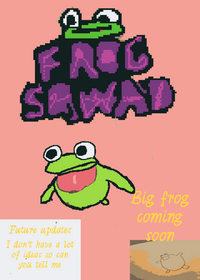 Any future updates ?