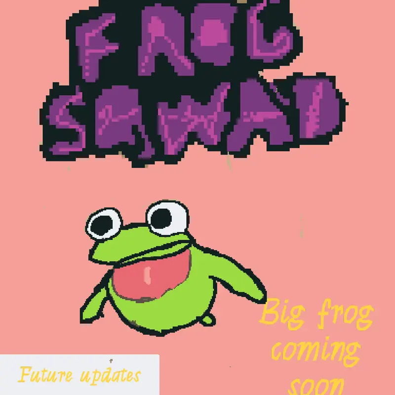 Any future updates ? by @Landman30
