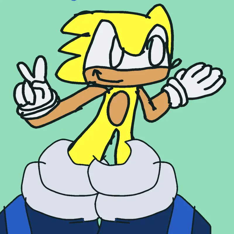 Game by @SonicJose