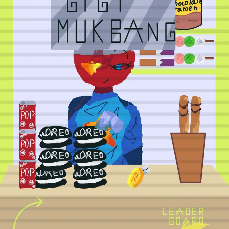 Game by @-XxExe001xX_thek1ller-