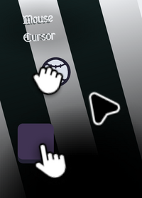 Mouse Cursor, an advanced computer mouse