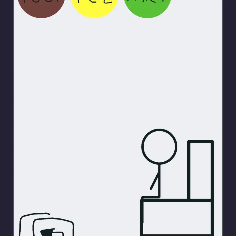 Game by @CatCuteKittyKiki