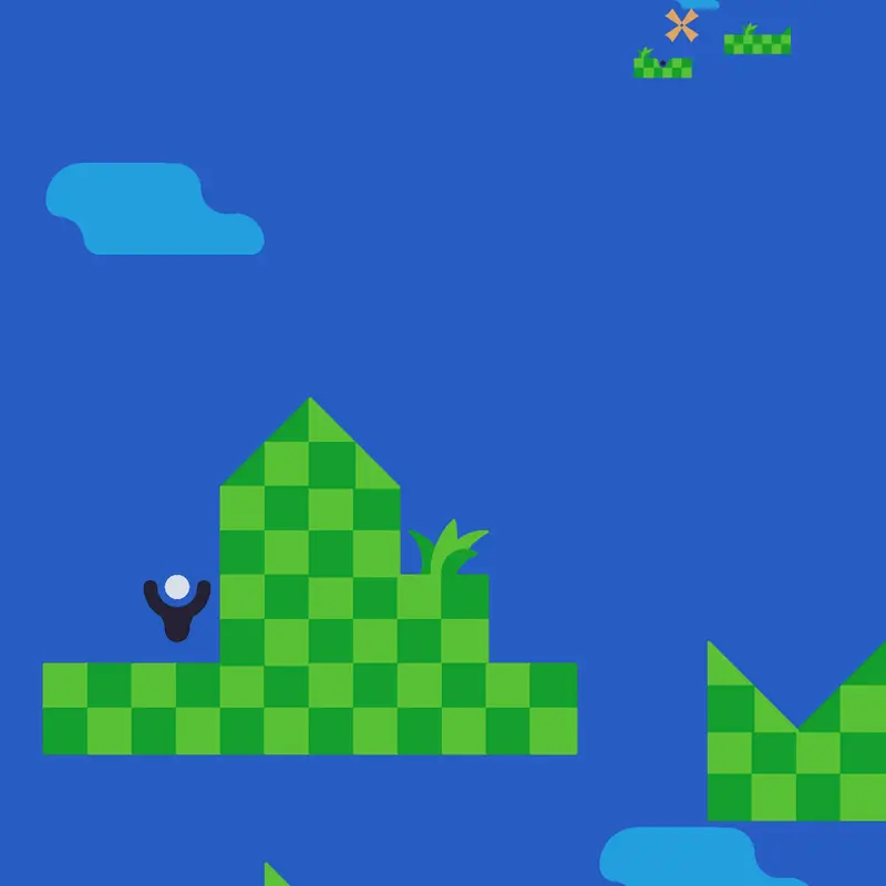 Game by @Sandor