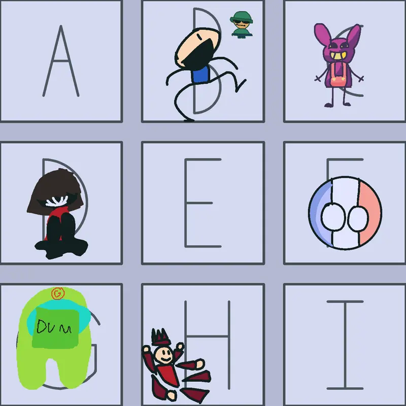 Game by @LOLmushroom