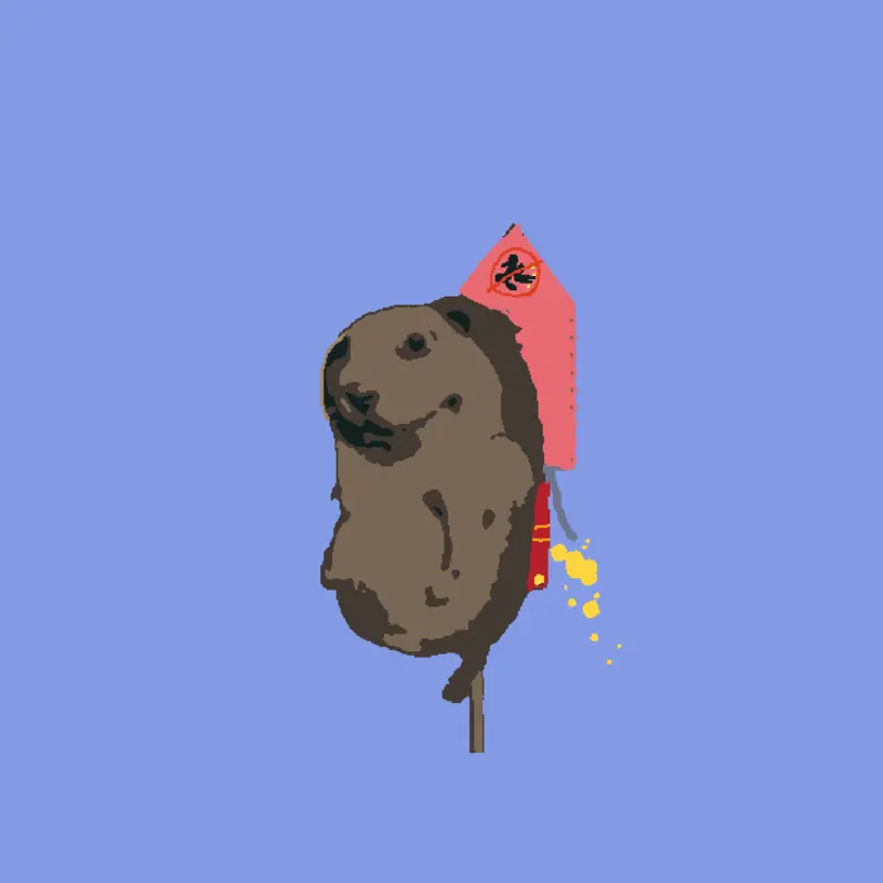 Game by @checkpointchomiks