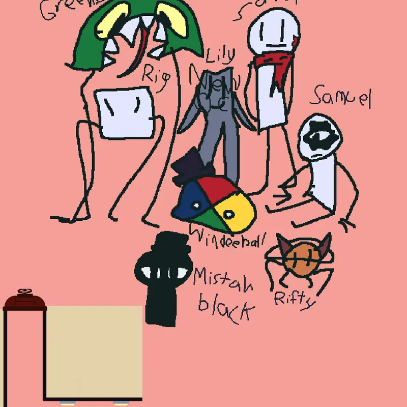 Game by @MistahBlack_2025