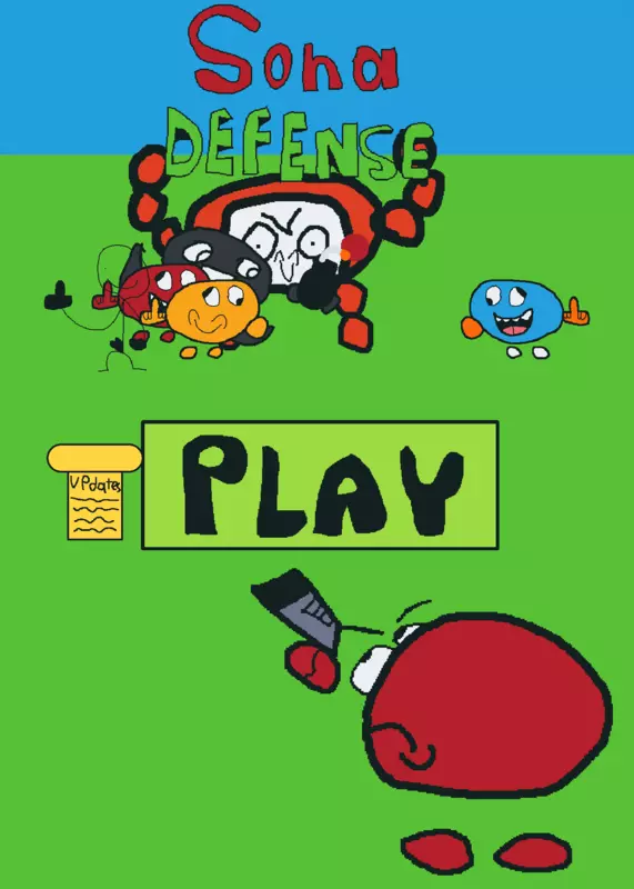 Game by @yasinfunanwari