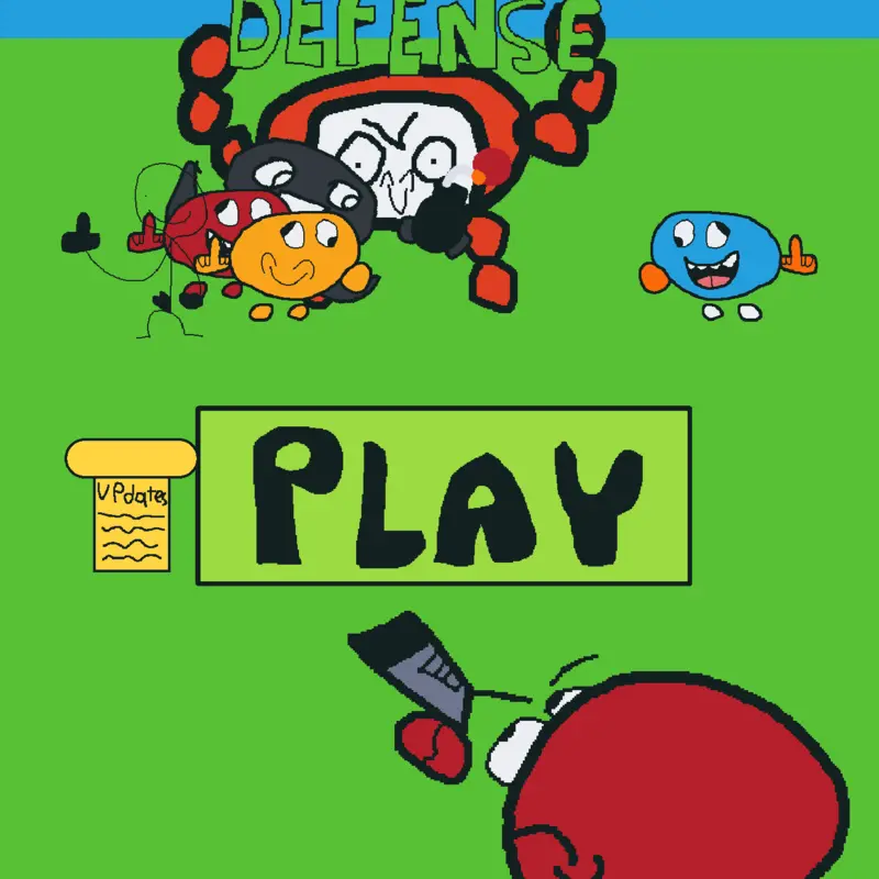 Game by @yasinfunanwari