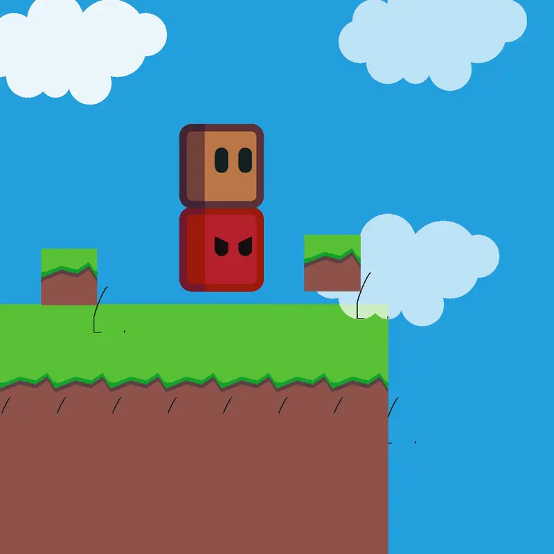 Game by @RaddyGT
