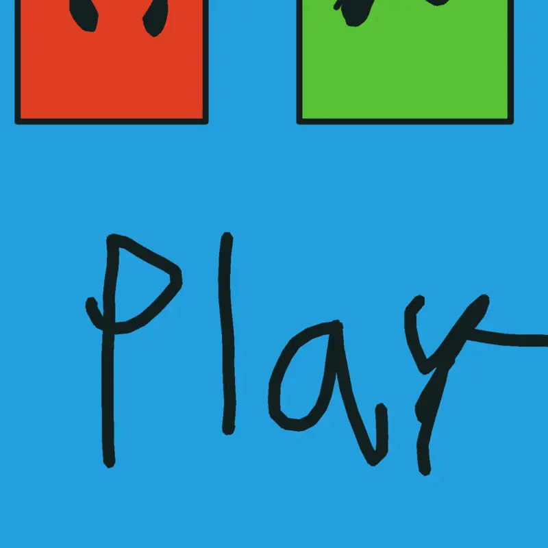 Game by @joaki