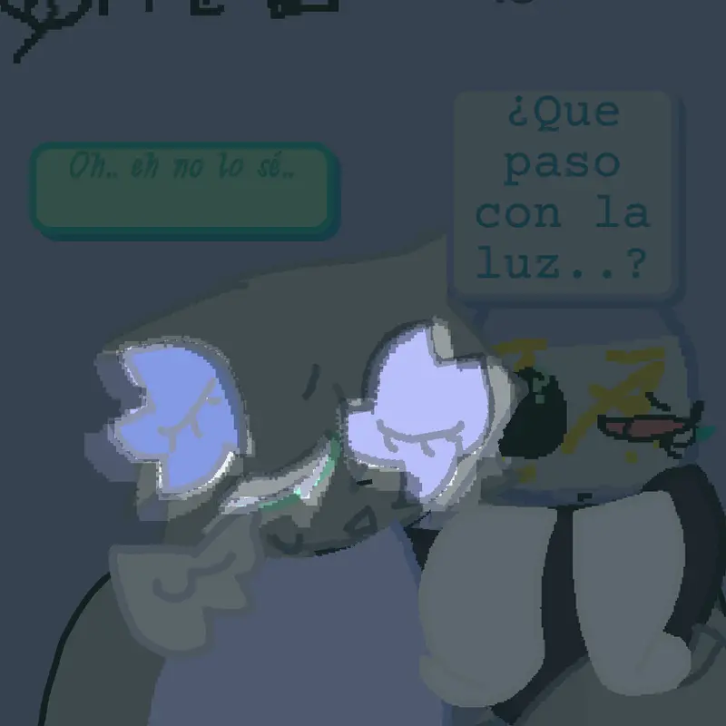 Game by @UmaruThaFox