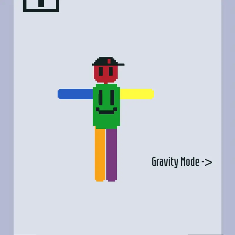 Game by @LuckyStrikeplane