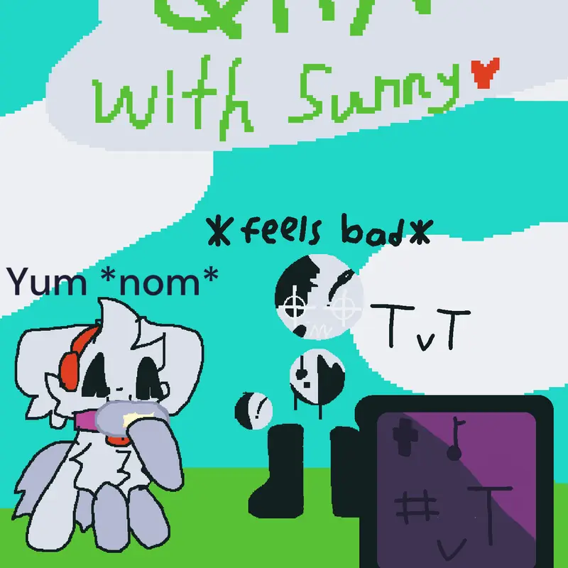 Game by @X_sunny-furry_X