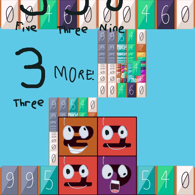 Game by @Musasarwistanii