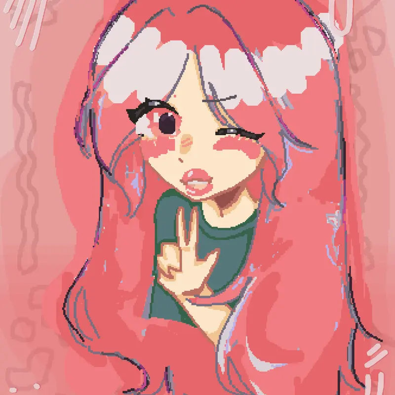 Pinkiiii by @lamiabestiegroup