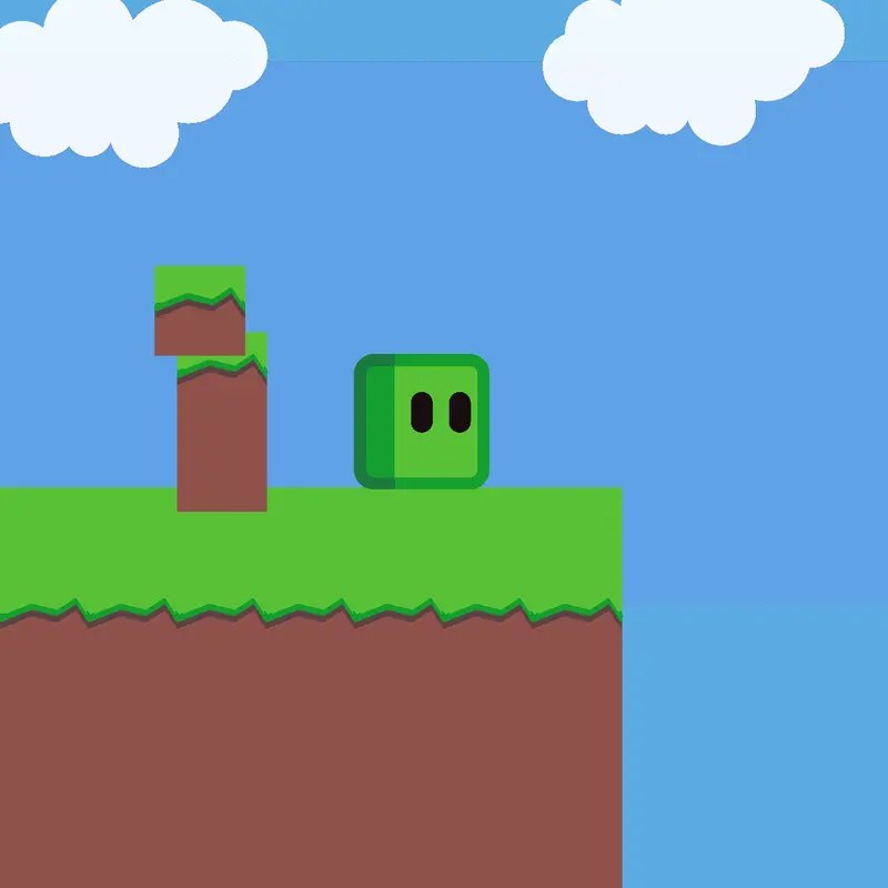 Game by @Gineverego