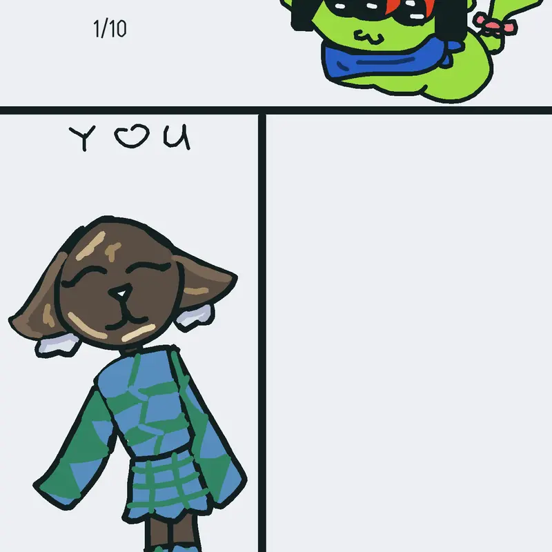Game by @pusheen_kitty
