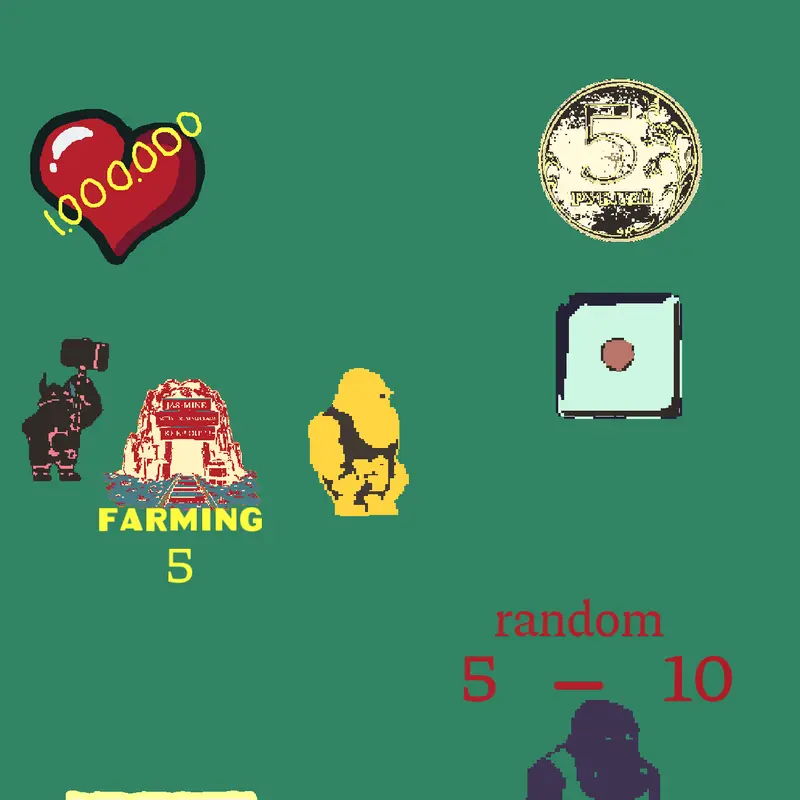 Game by @mmm33