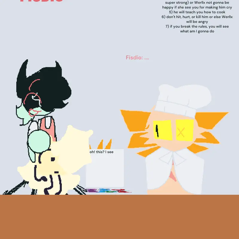 Game by @FanSkull_NoJustNeeded