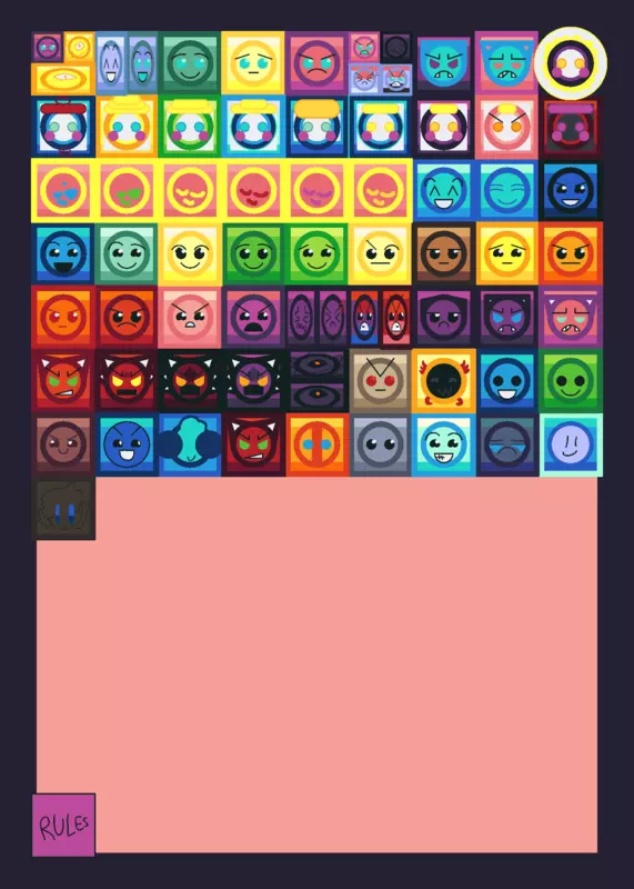 Game by @Pulopock