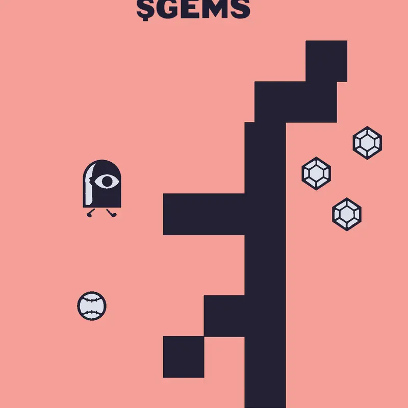 Game by @radinsbg