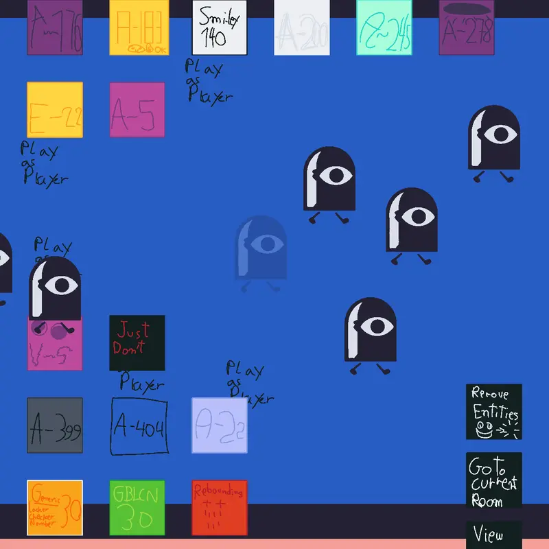 Game by @remake_of_dozergameing