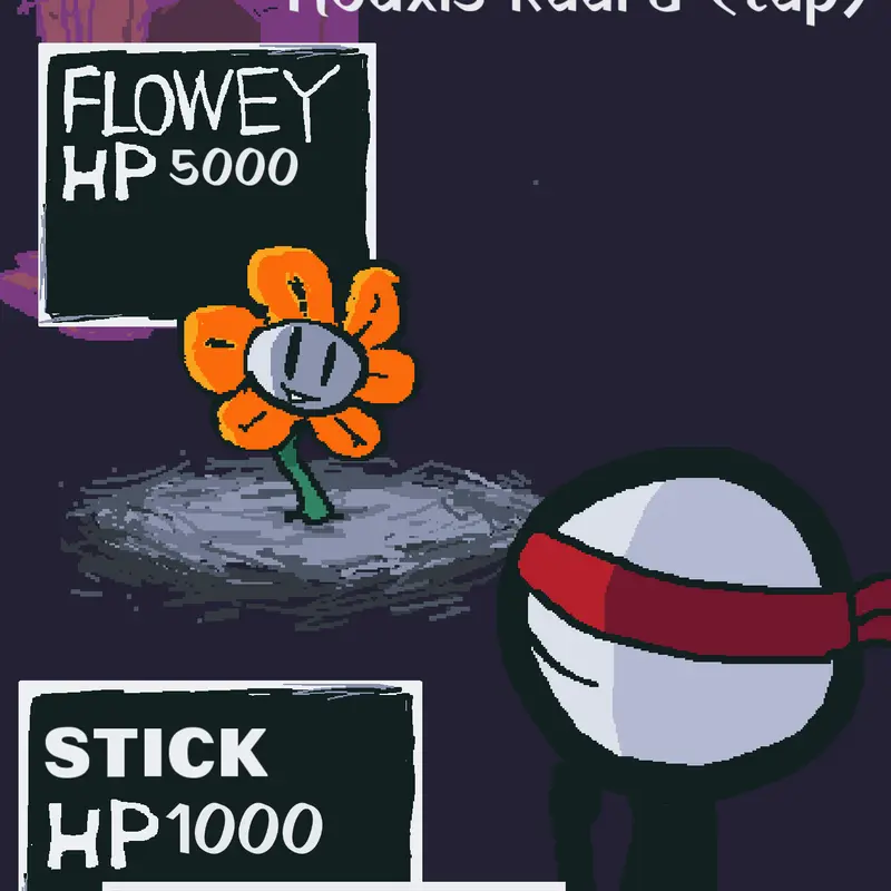 Game by @Mud-alt