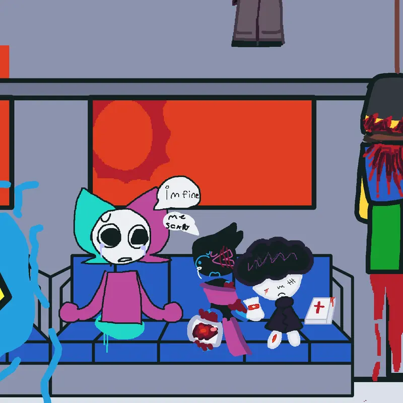 Game by @TSC_Friends5213