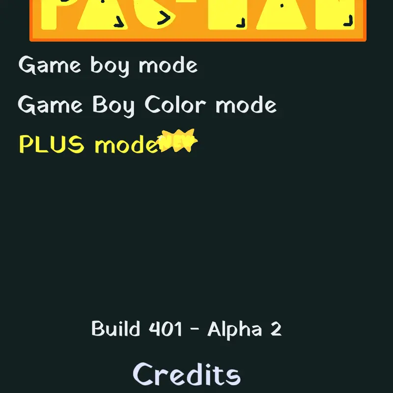 PAC-MAN: THE REMIX by @im_layerblue_flavor