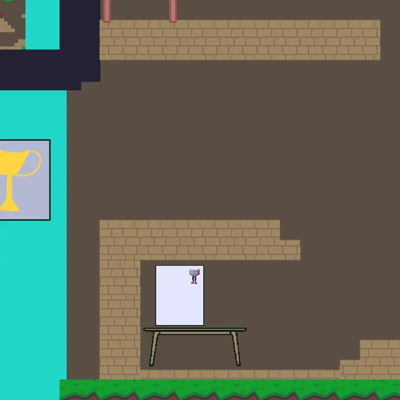 Game by @brudandtunner