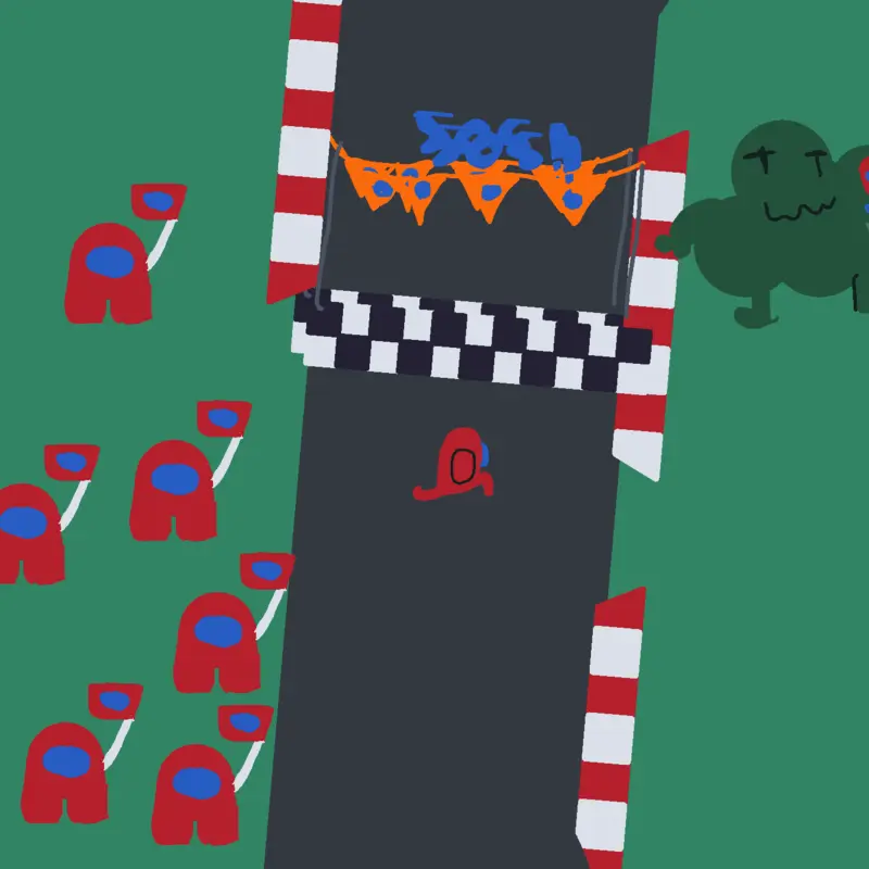 Game by @4X9