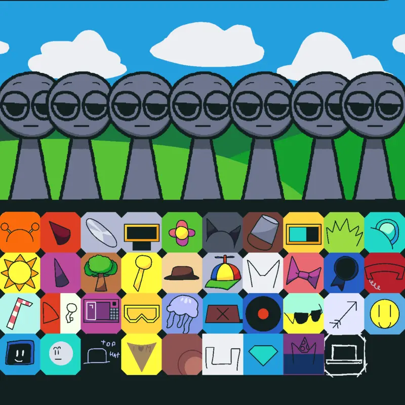 Game by @lc_official