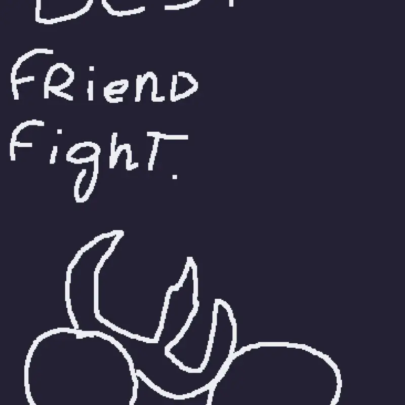 Game by @treeet