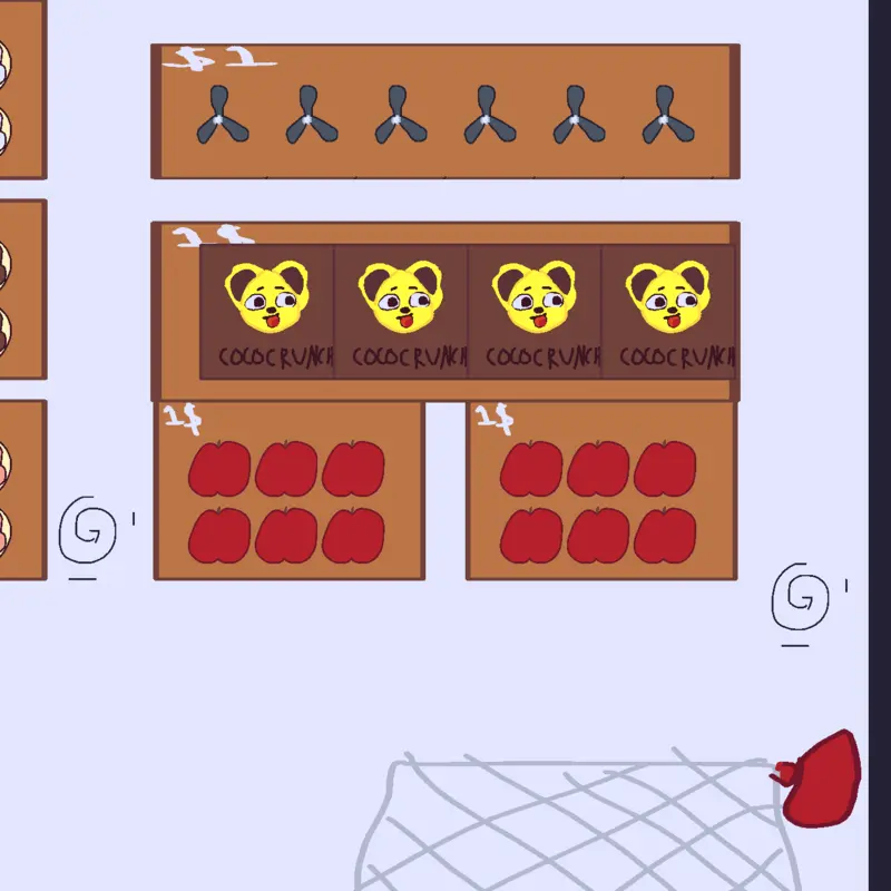 Game by @luvrism