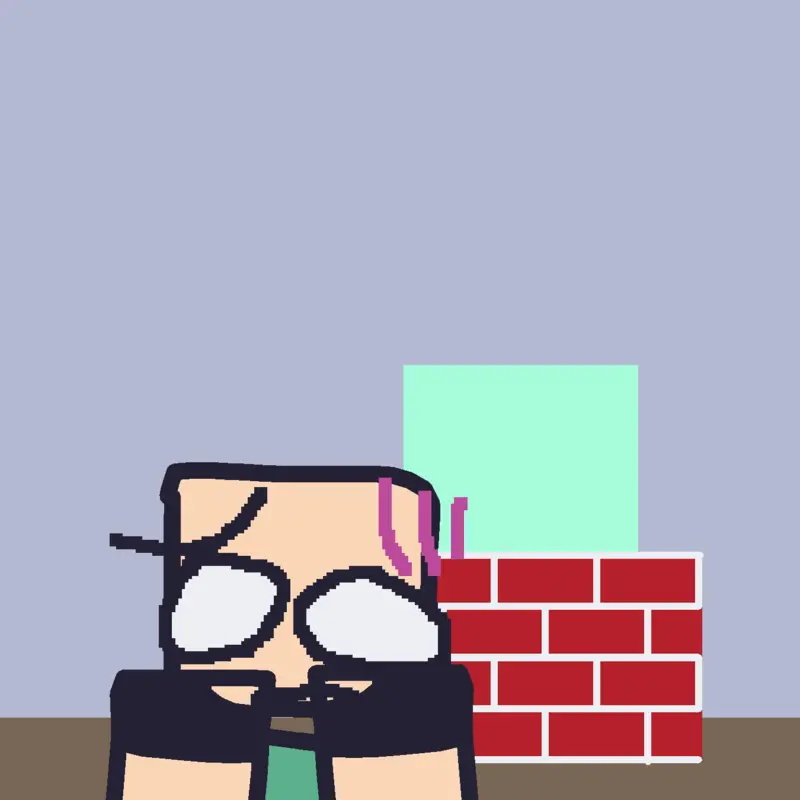 Game by @Geocide