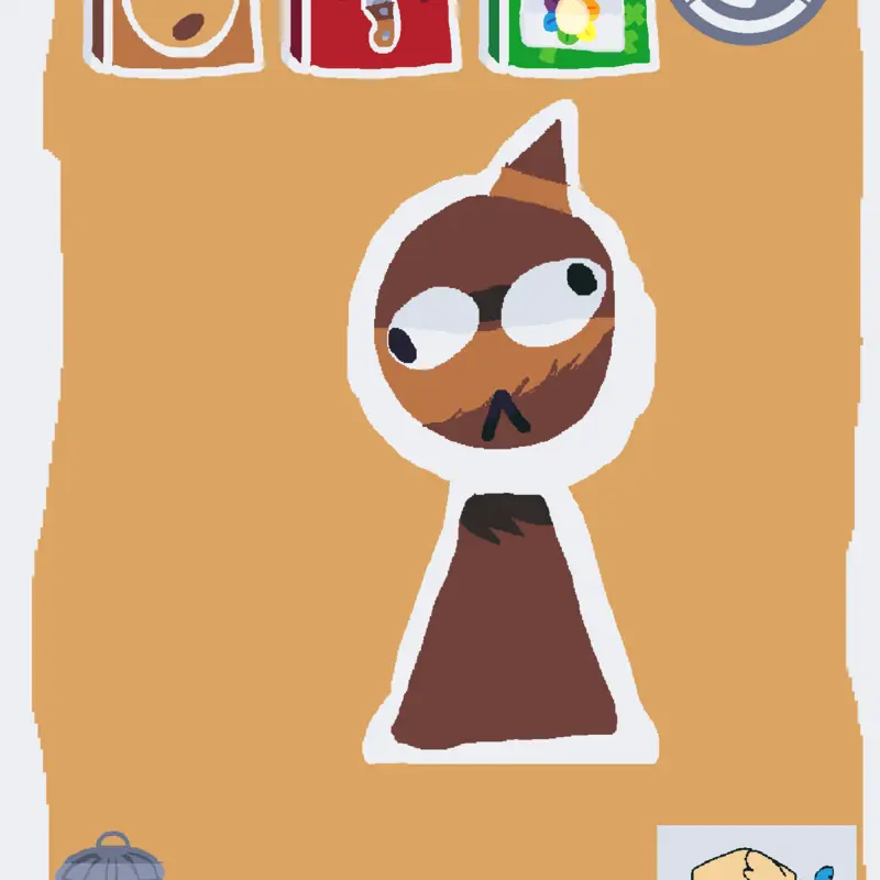 Game by @-_cartoon-cat_-