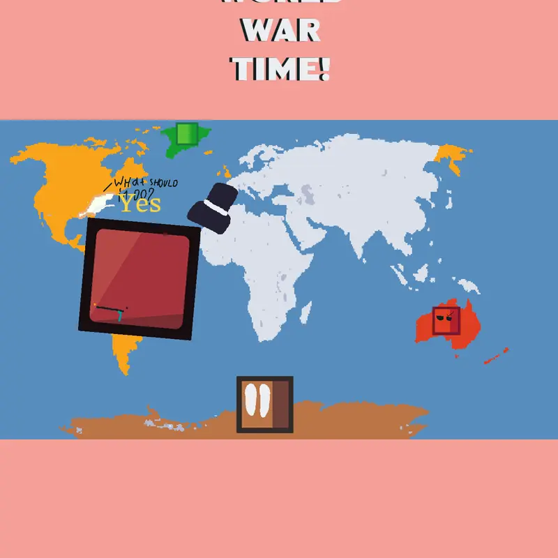 Game by @sashadasH