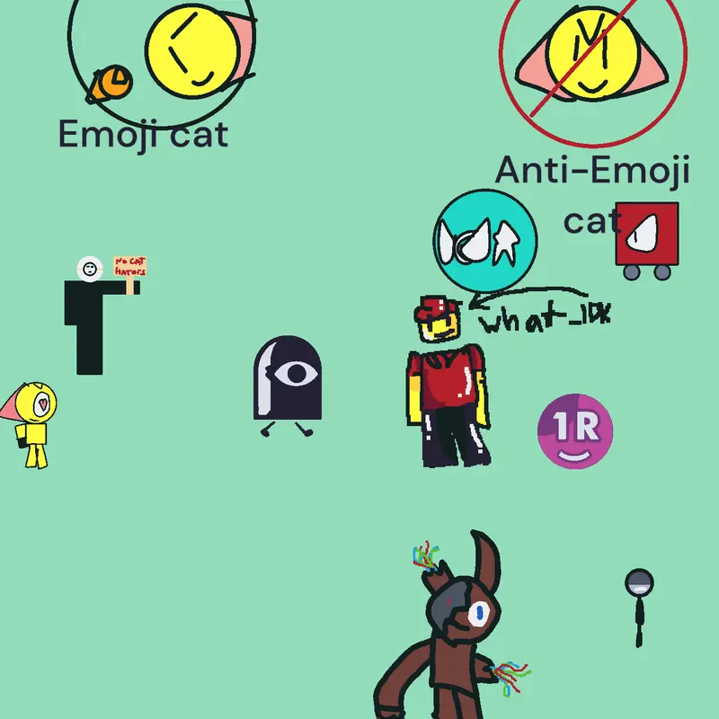 Game by @Toyfoxie