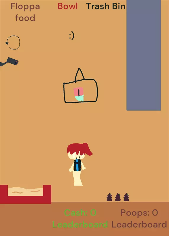 Game by @pheiPheii