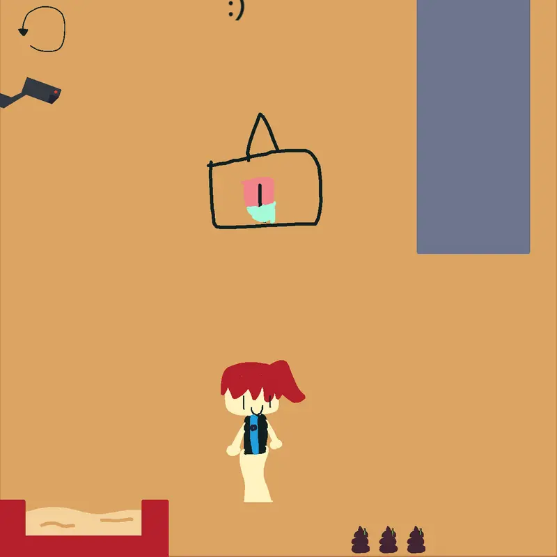 Game by @pheiPheii