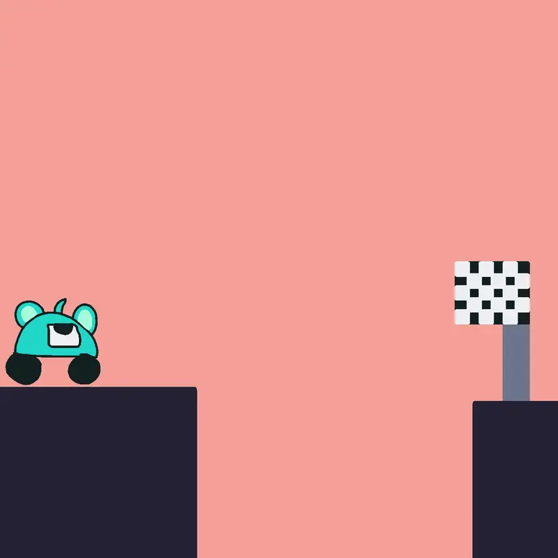 Game by @spranki