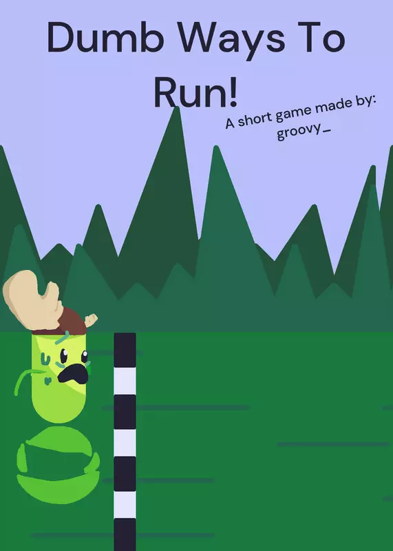 Game by @TheBoredOne