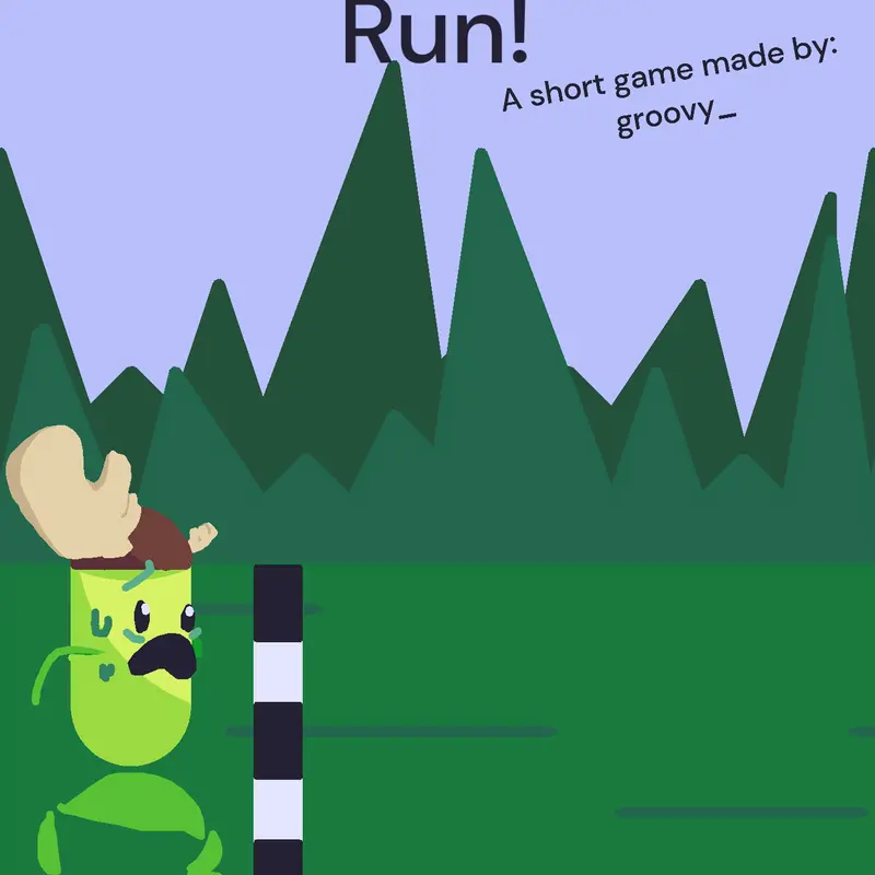 Game by @TheBoredOne