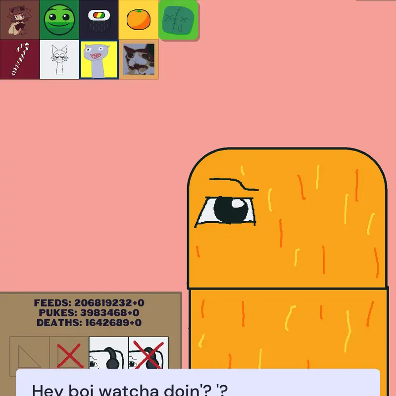 Game by @Catuet_2