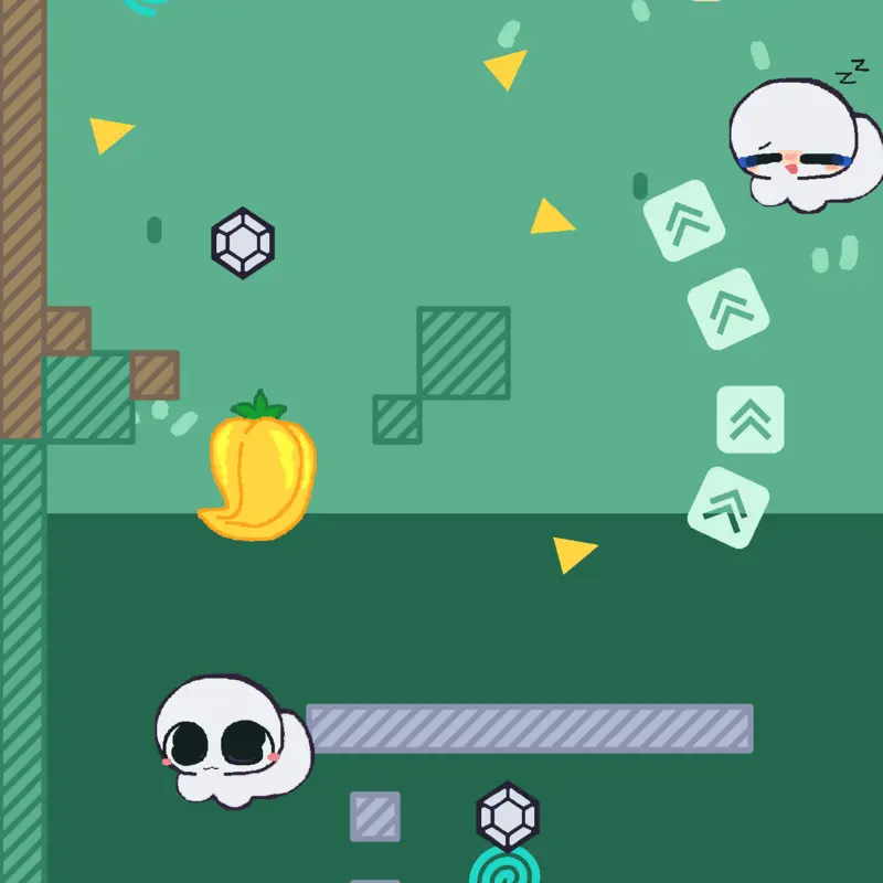 Game by @Mohammed36