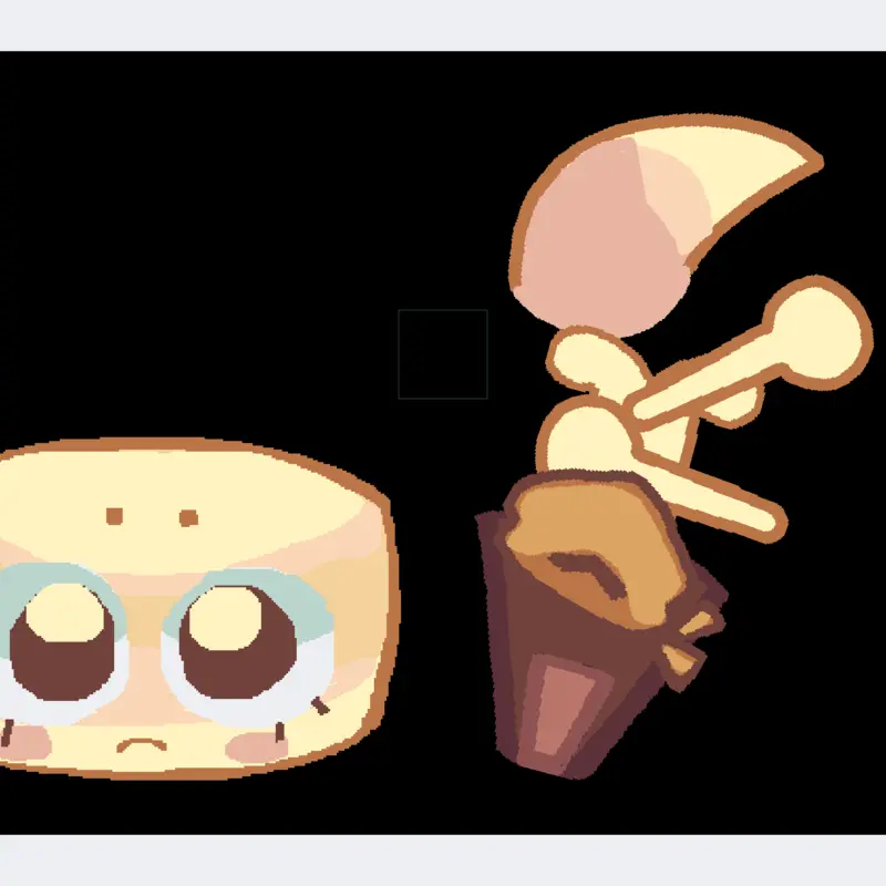 Game by @soapthepluckyfan