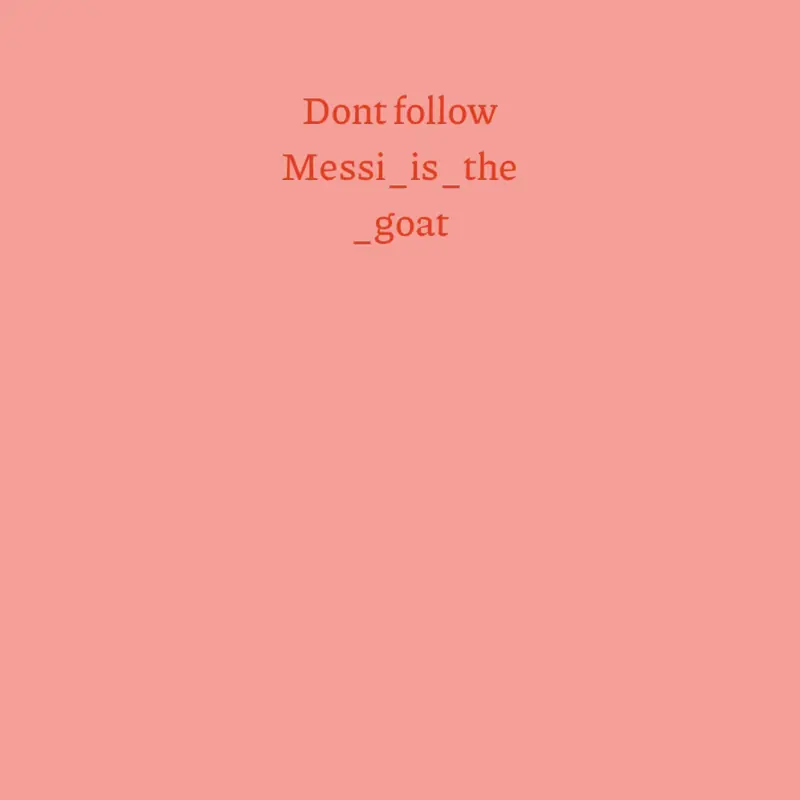 Game by @Ronaldo_the_goat